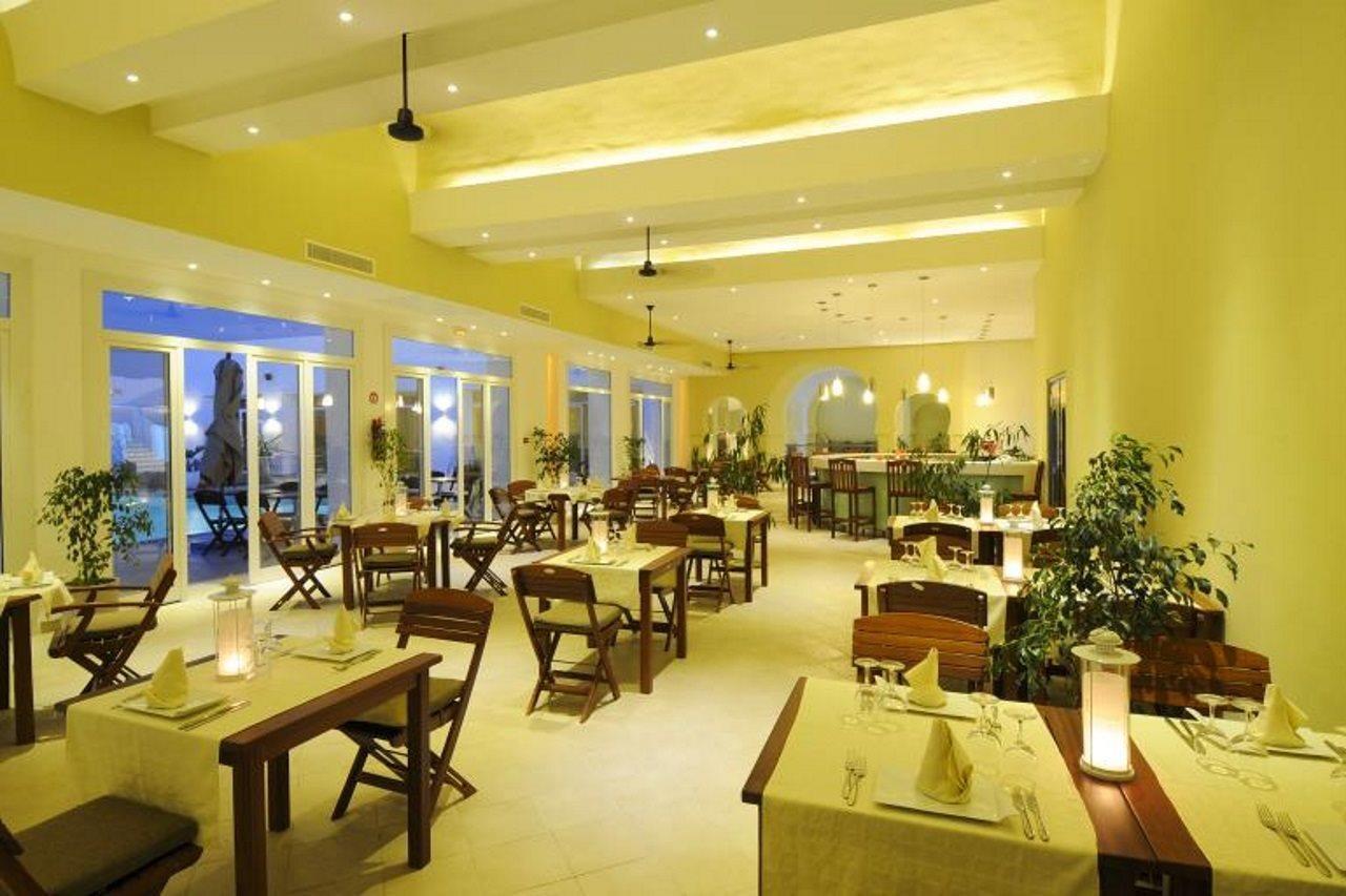 Les Jardins De Toumana Hotel Triffa Buitenkant foto